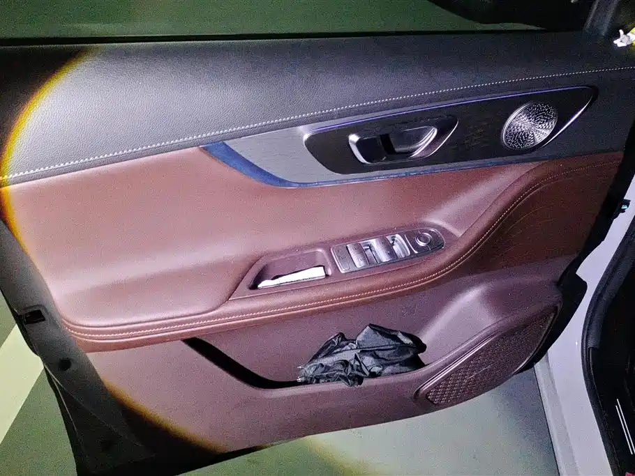 Chery Tiggo 8 PRO 2023 — фото 7