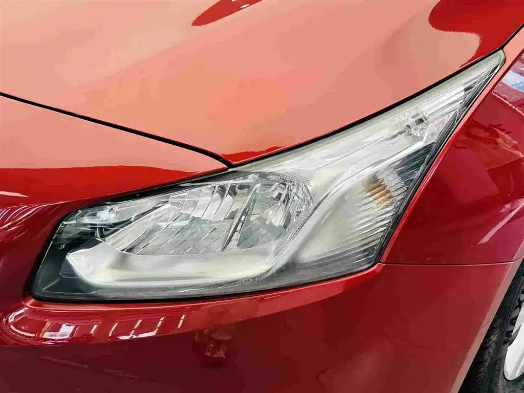 Chevrolet Cruze 2015 — фото 11