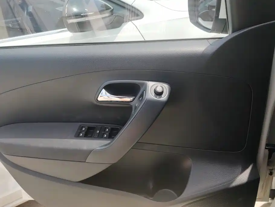 Volkswagen Polo 2017