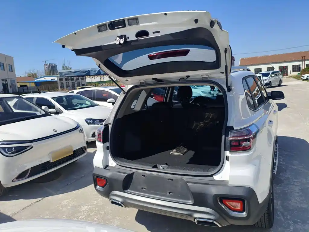 Kia Sportage 2020 — фото 15