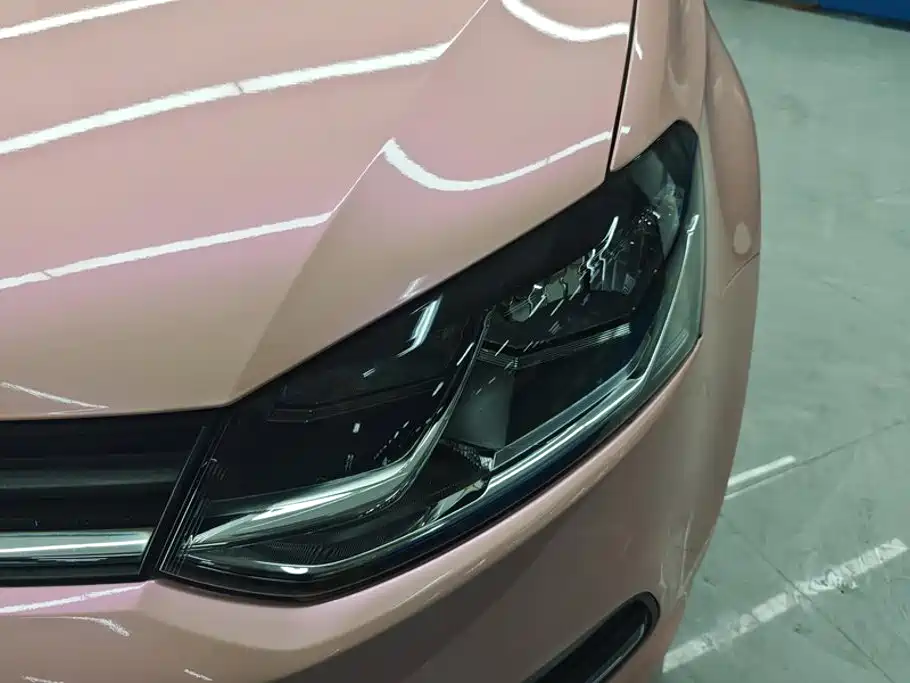 Volkswagen Polo 2016