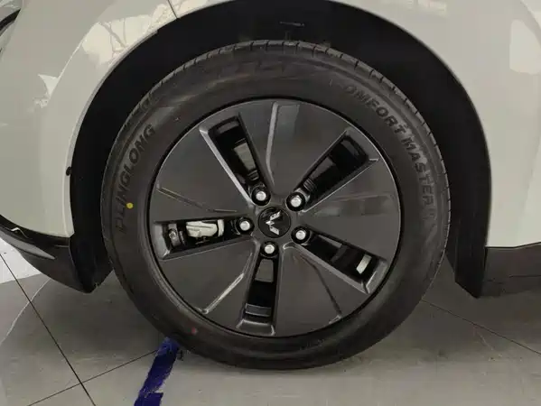 Wuling Starlight 2025