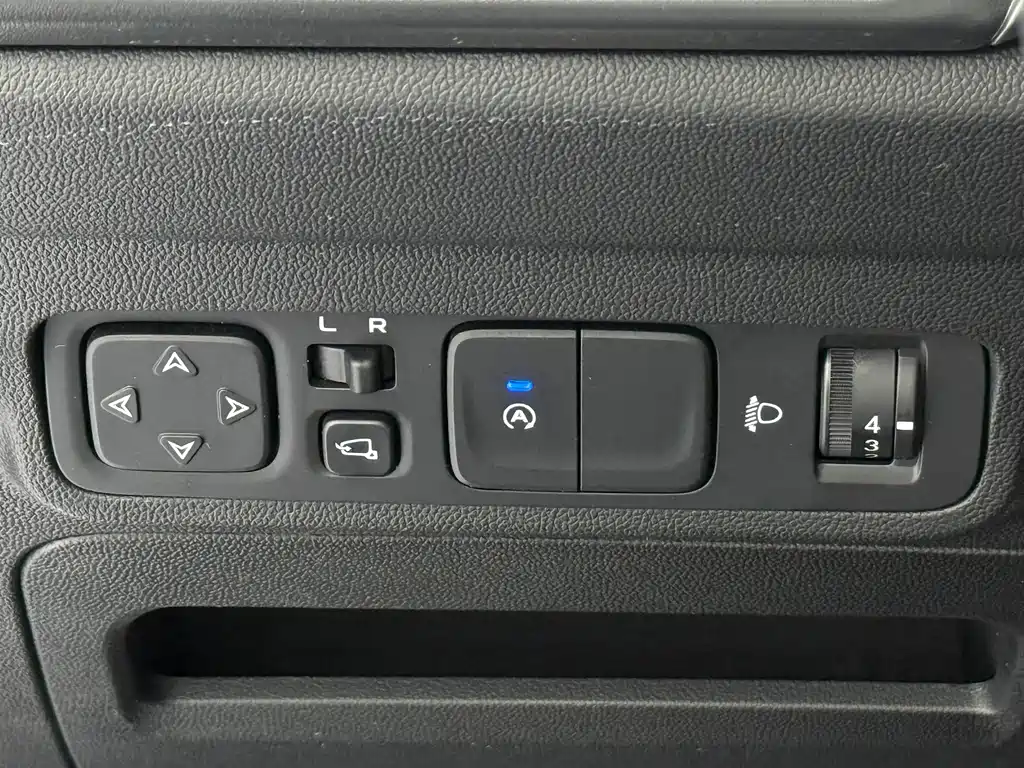Changan CS35PLUS 2022 — фото 18