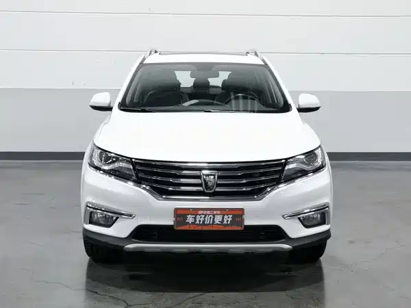 Roewe RX5 2016