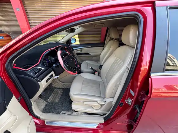 Great Wall C30 2015