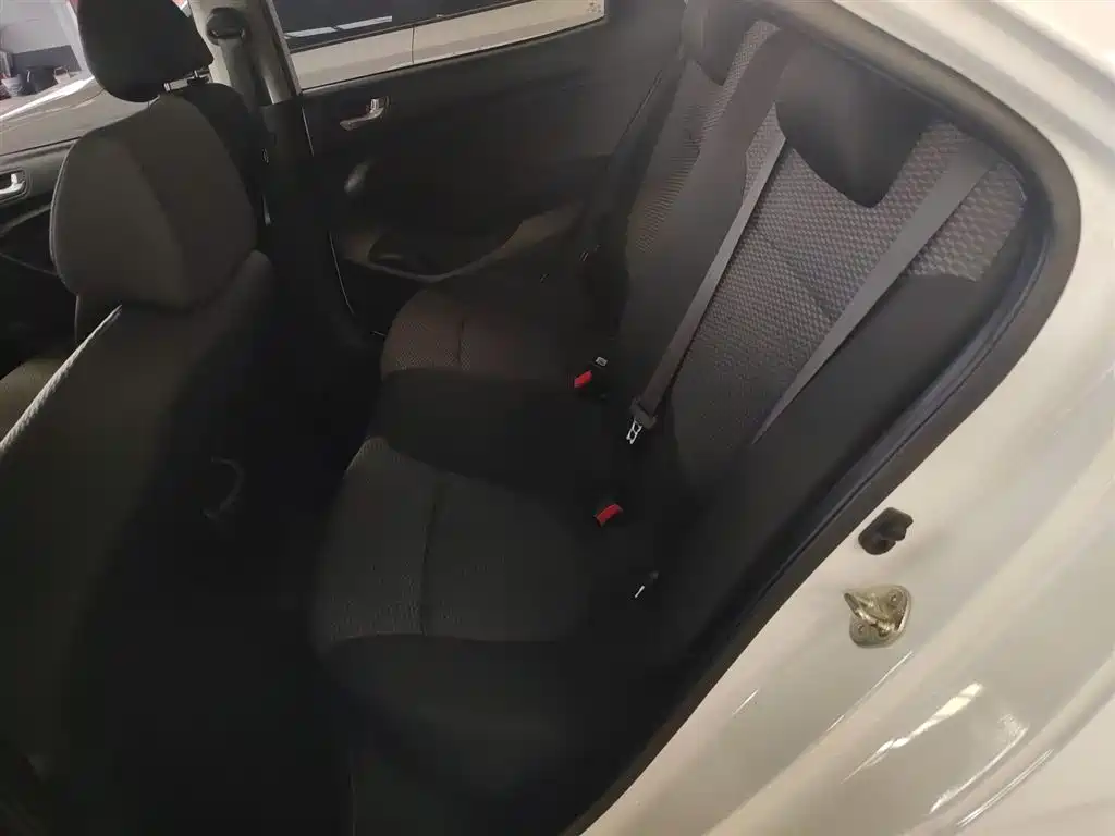 Hyundai Verna 2020 — фото 17