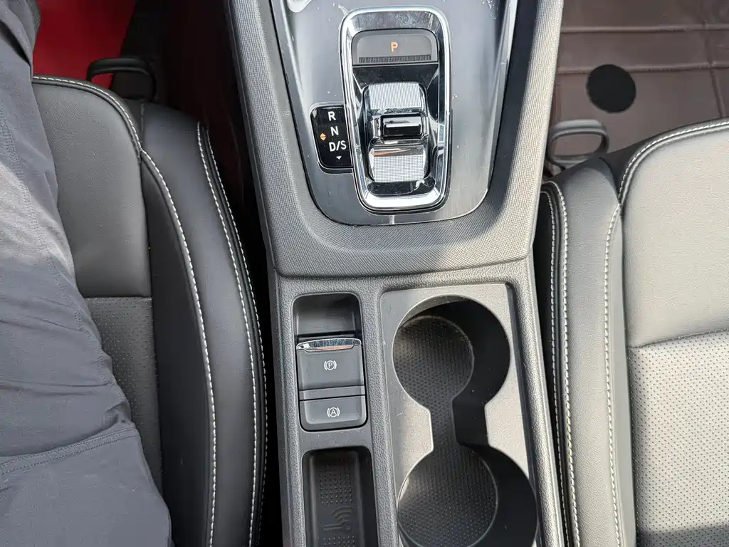 Skoda Octavia 2022 — фото 19