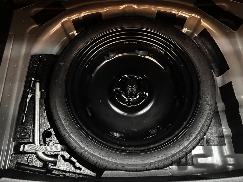 Audi A3 2022 — фото 12
