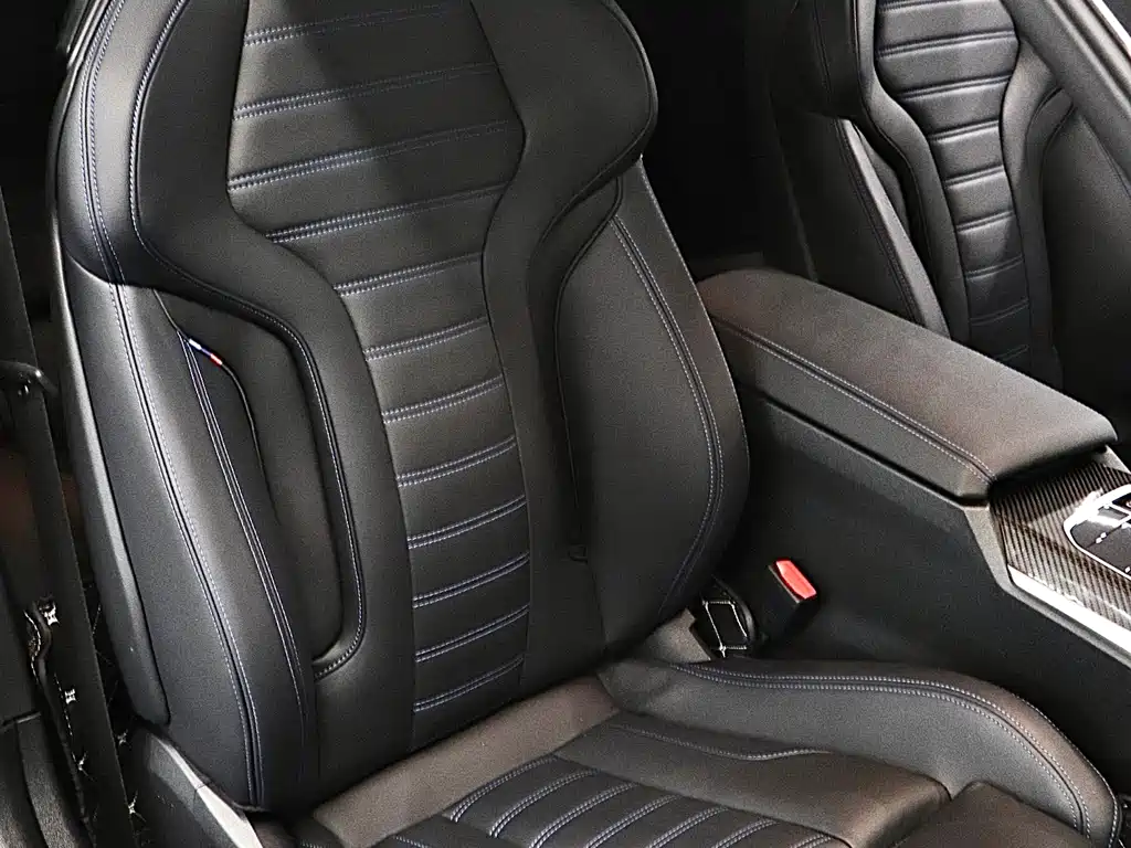 BMW M2 2026 — фото 14