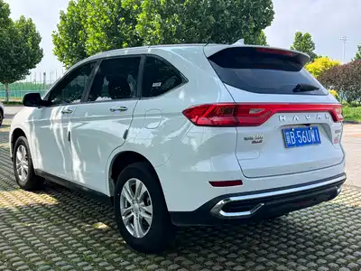 Haval M6 2023