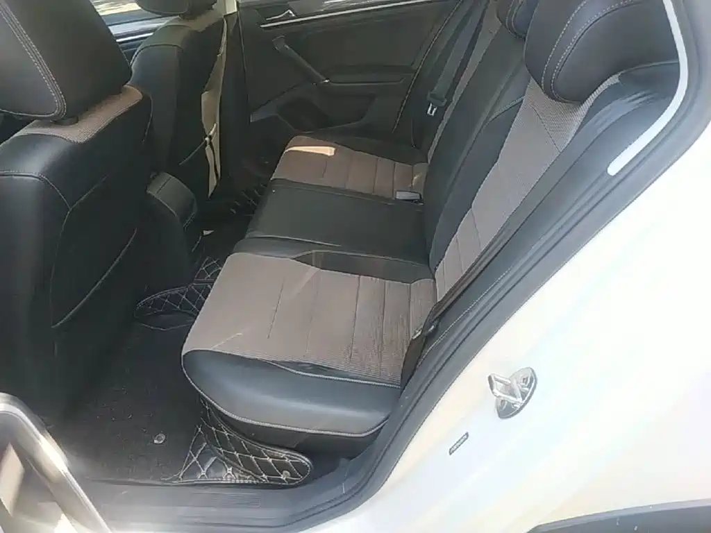 Volkswagen C-TREK Weiling 2018 — фото 17