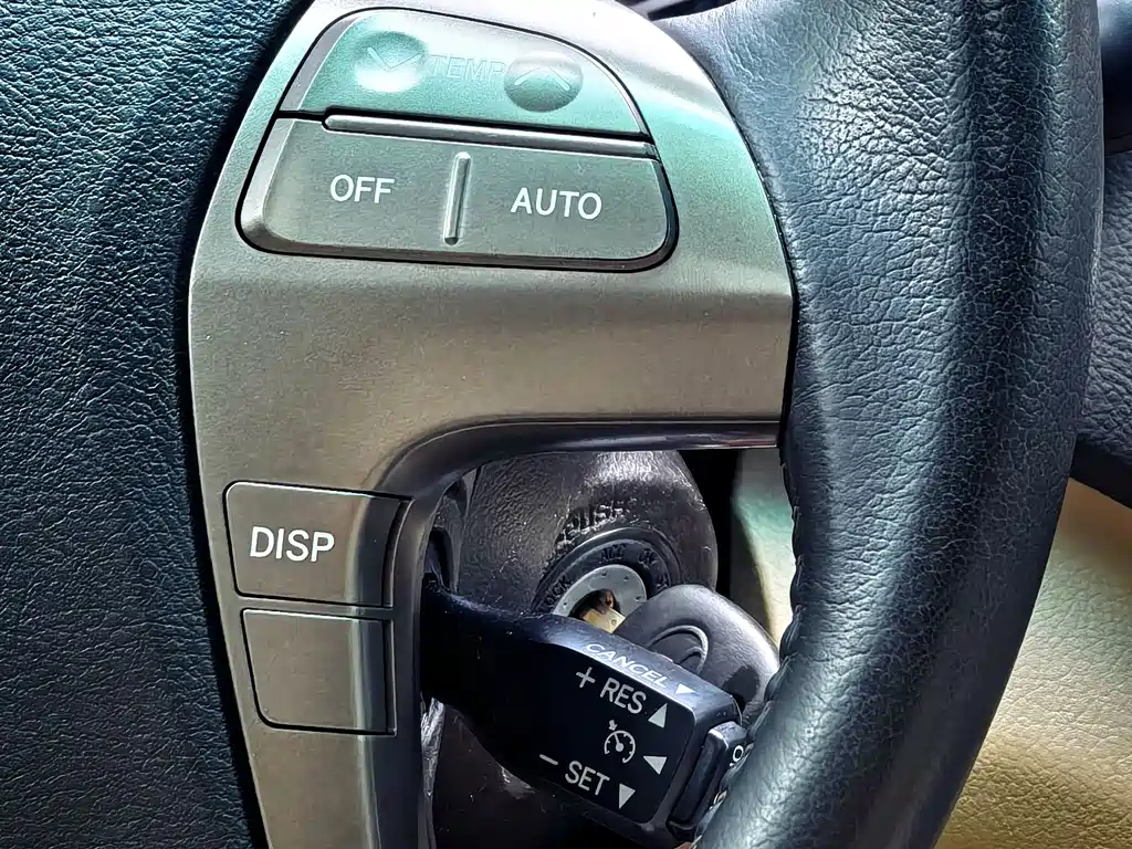 Toyota Highlander 2009 — фото 17
