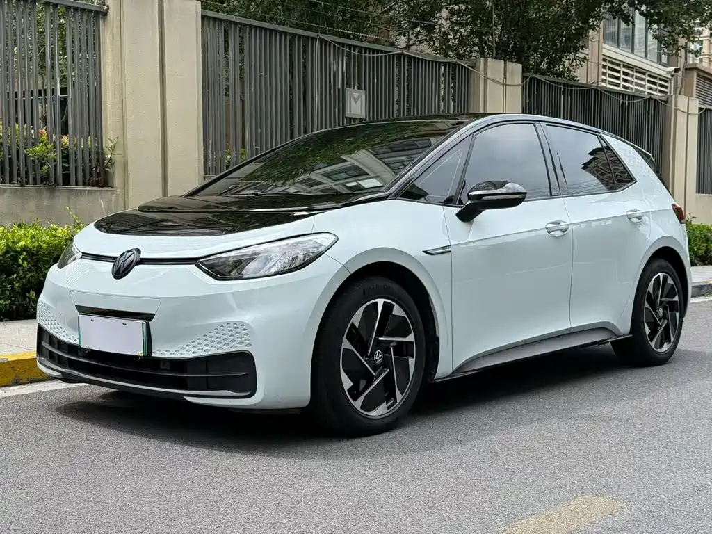 Volkswagen ID.3 2023