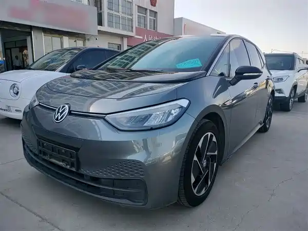 Volkswagen ID.3 2023