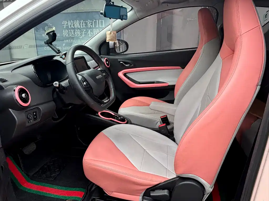 Chery QQ Little Ant 2022
