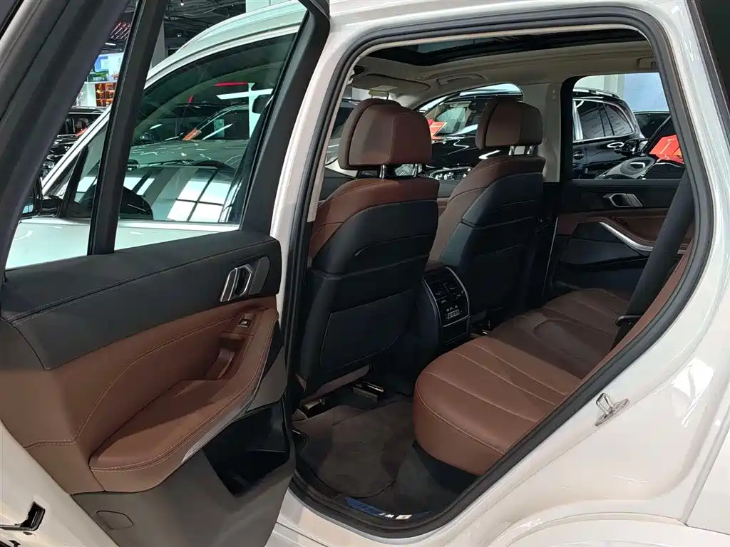 BMW X5 2020 — фото 17