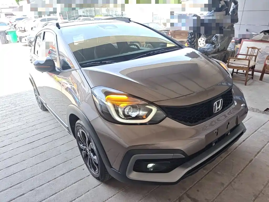 Honda Life 2021