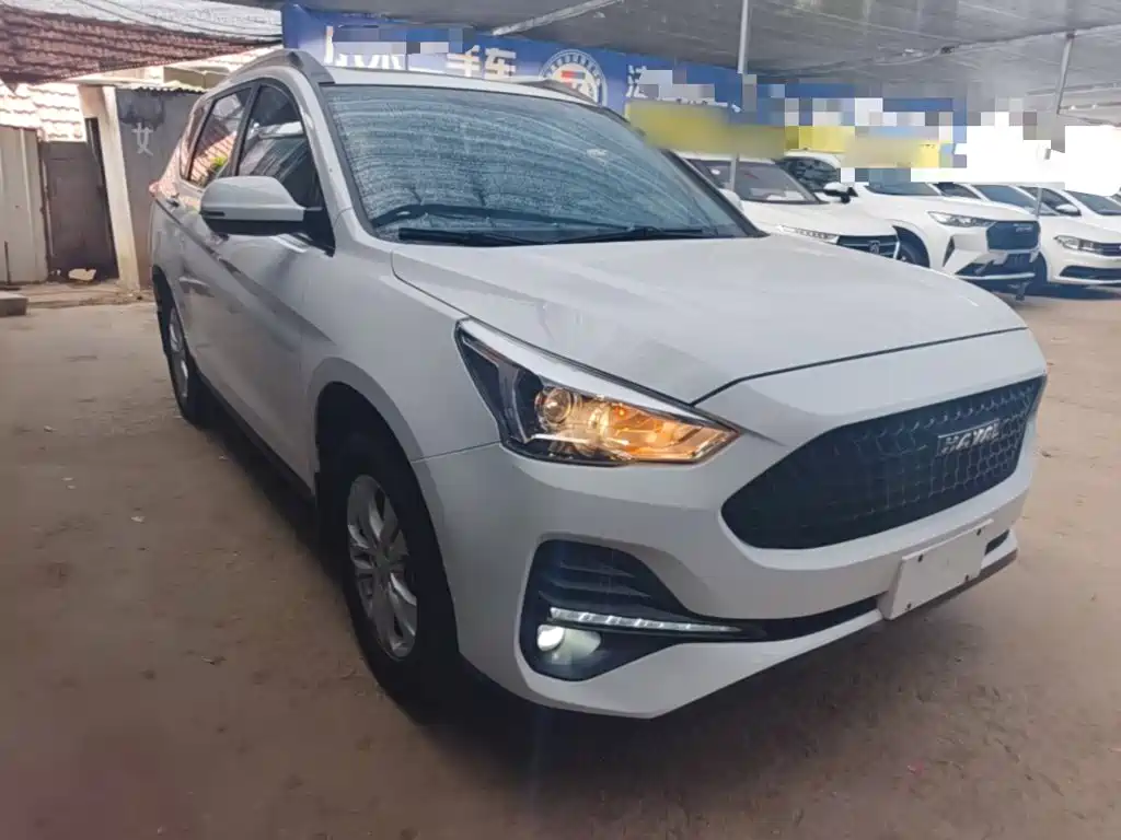 Haval M6 2020