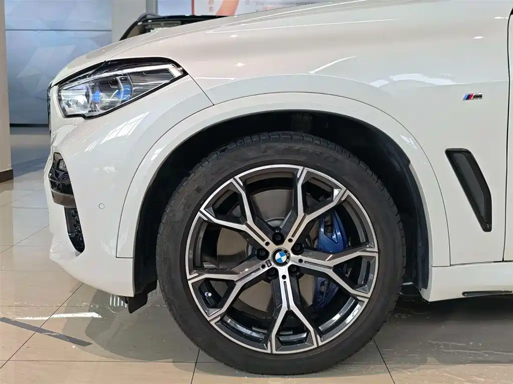BMW X5 2020
