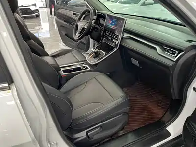 Haval M6 2022