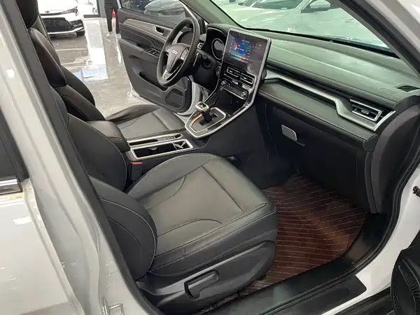 Haval M6 2022