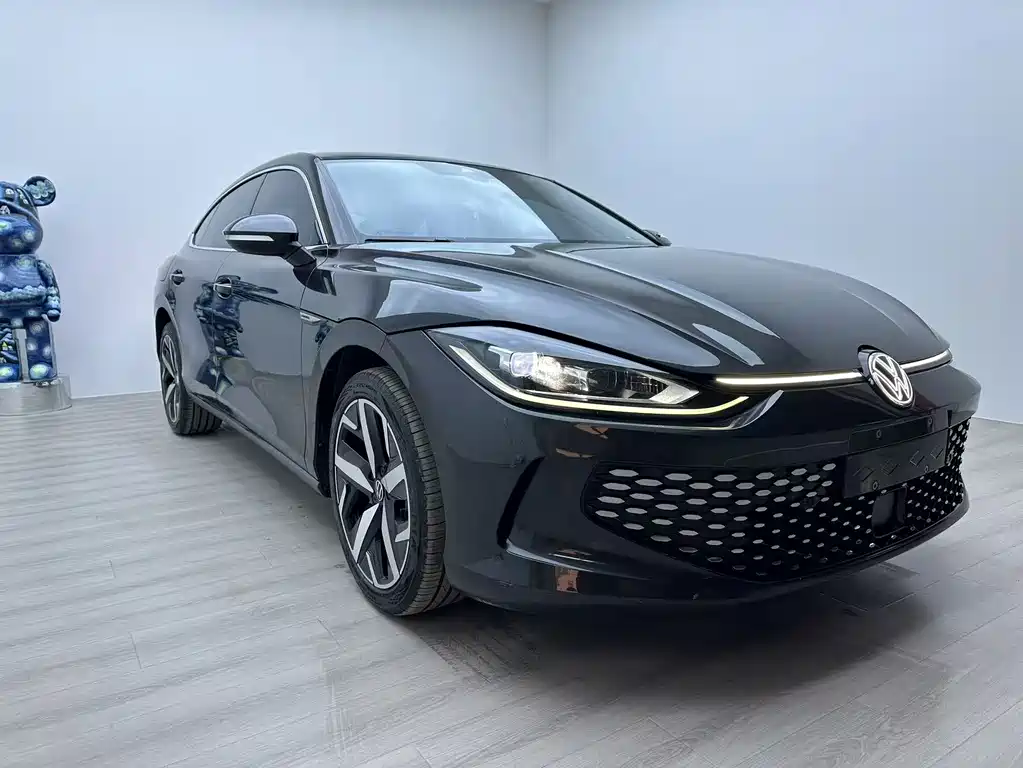 Volkswagen Lamando 2023