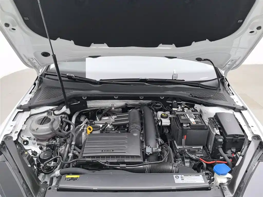Volkswagen Golf 2020