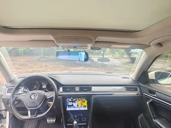 Volkswagen C-TREK Weiling 2019