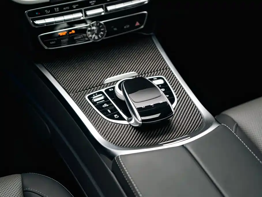 Mercedes-Benz G-Class AMG 2023 — фото 22