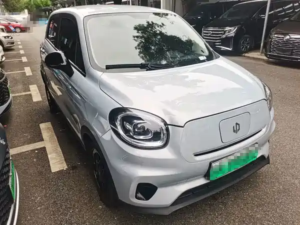 Leapmotor T03 2024