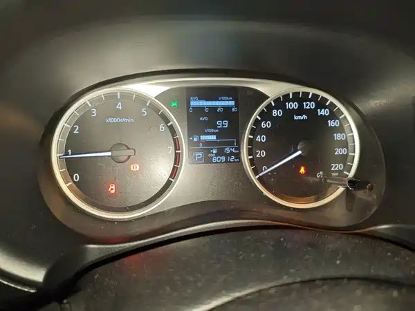 Nissan Kicks 2017