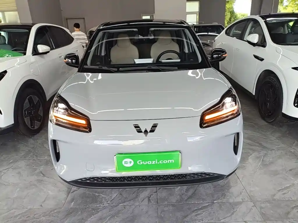 Wuling Bingo PLUS 2025