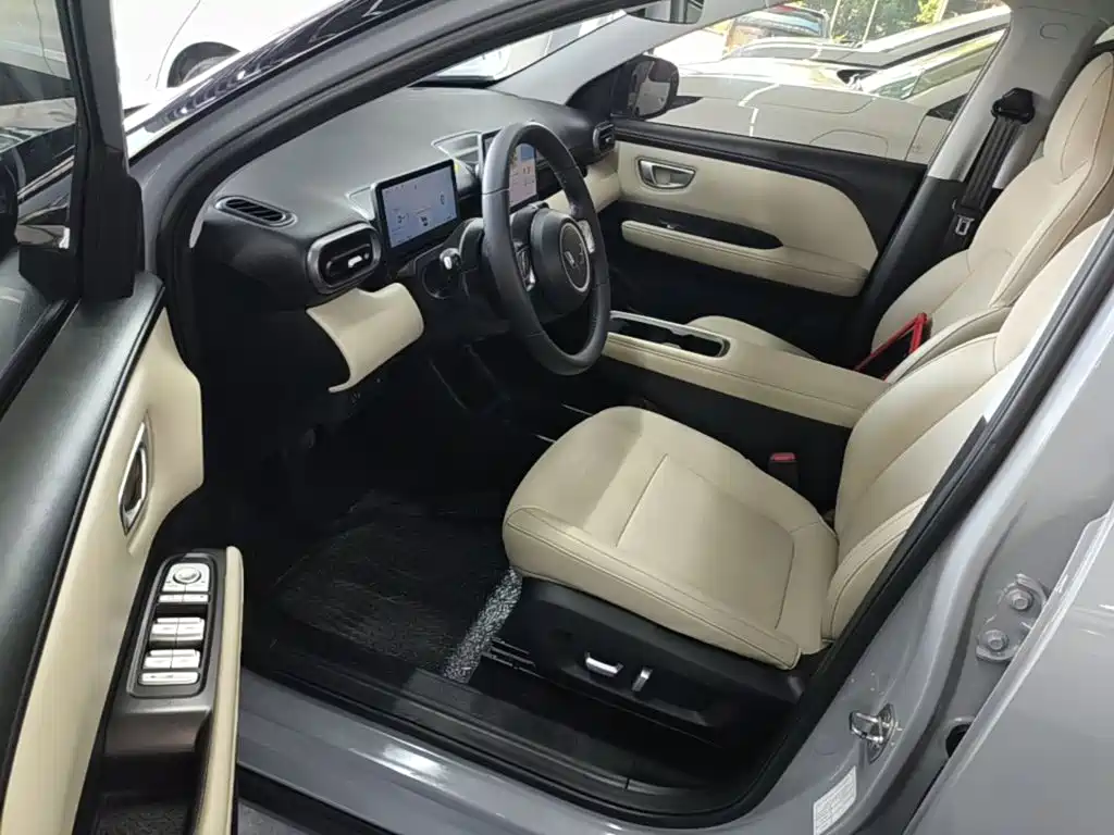 Wuling Bingo PLUS 2025 — фото 16