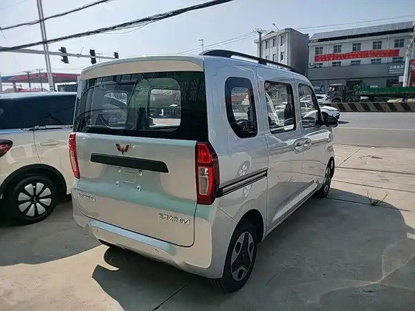 Wuling Zhiguang New Energy 2026