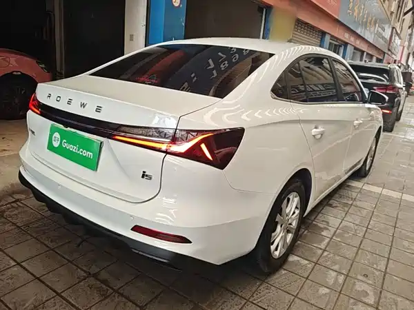 Roewe i5 2025