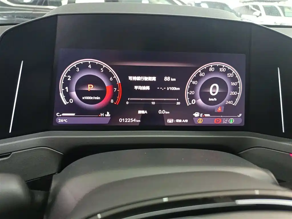 Honda Accord 2024 — фото 12