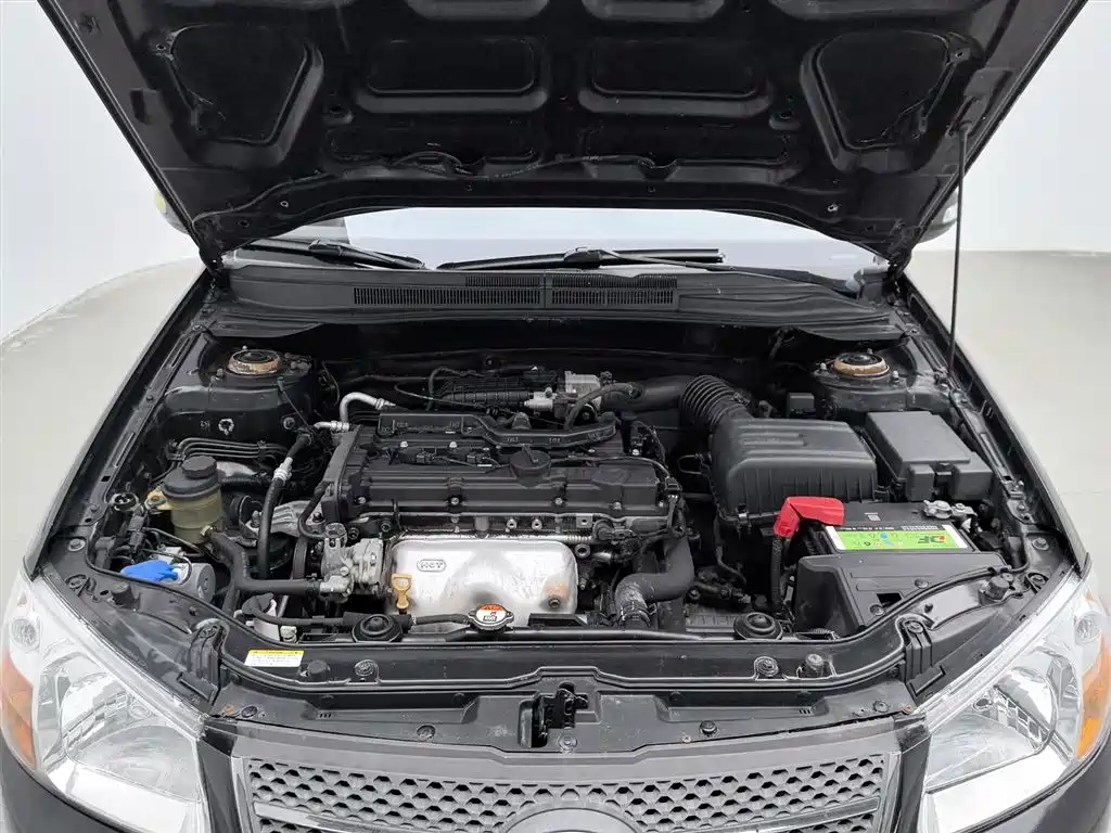 Kia Cerato 2013