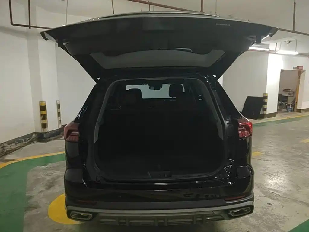 Chery Tiggo 8 PRO 2023 — фото 19