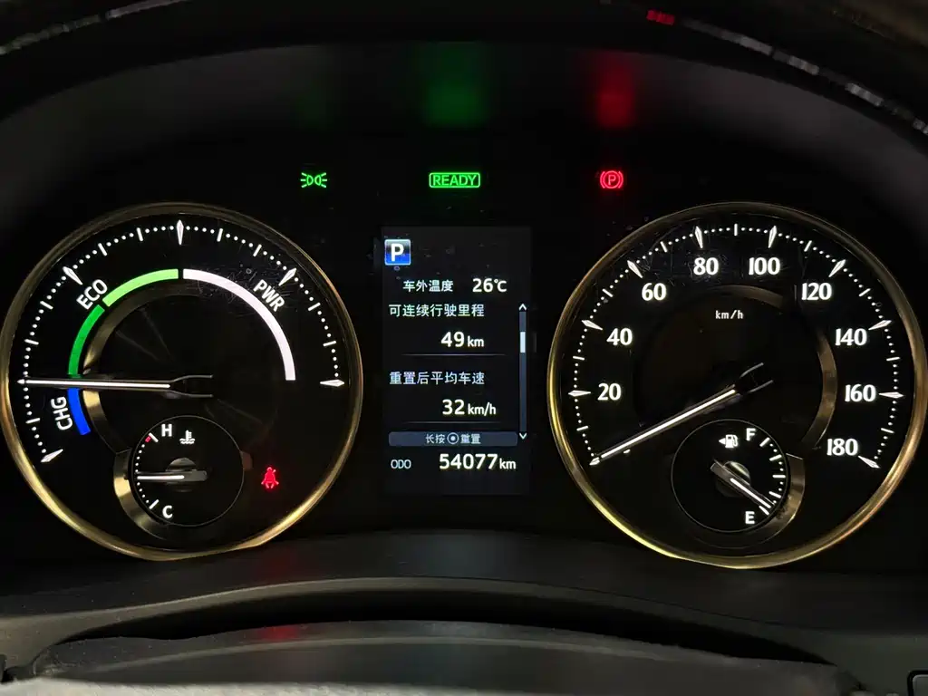 Toyota Vellfire 2020 — фото 15
