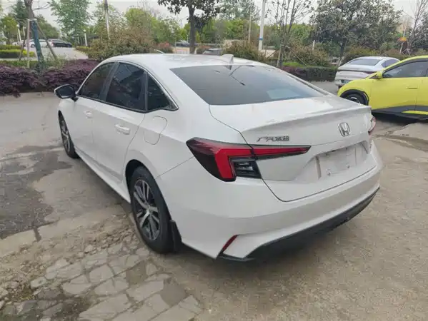 Honda Integra 2022