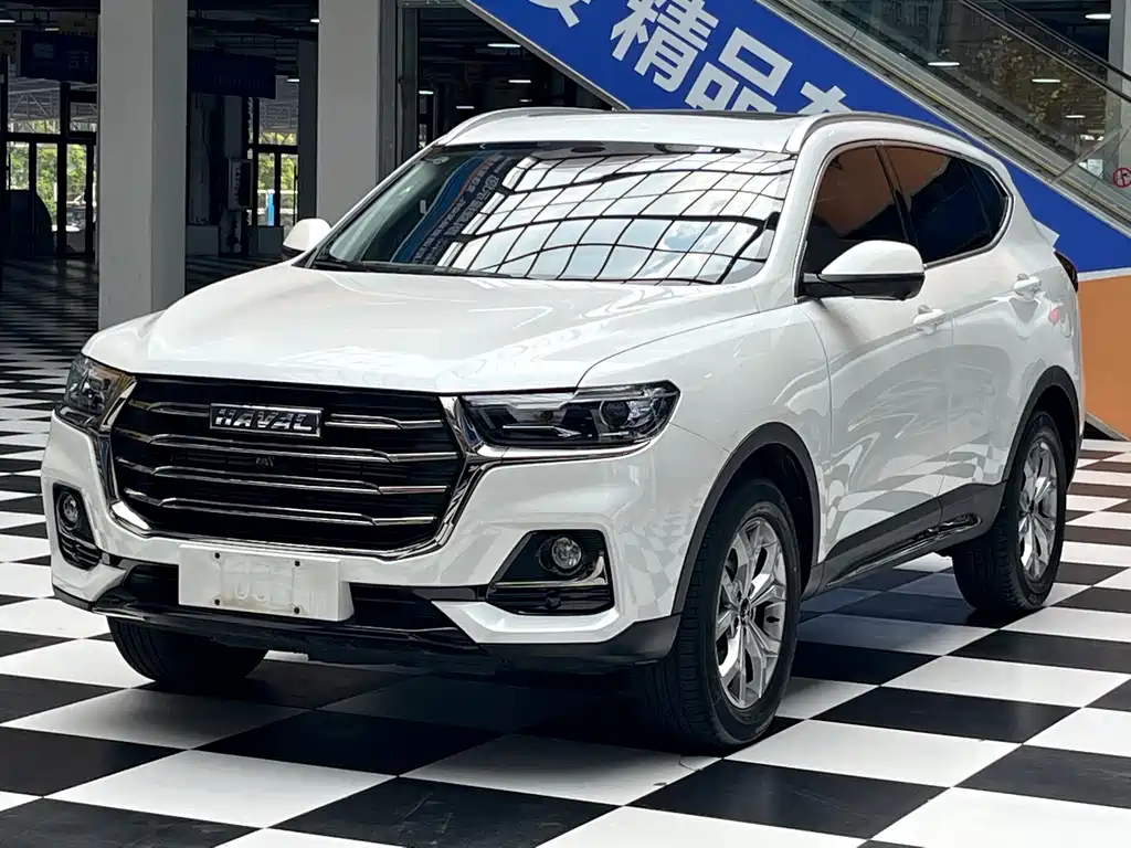 Haval H6 2022