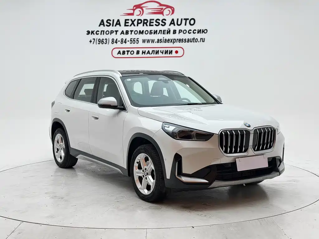 BMW X1 2023