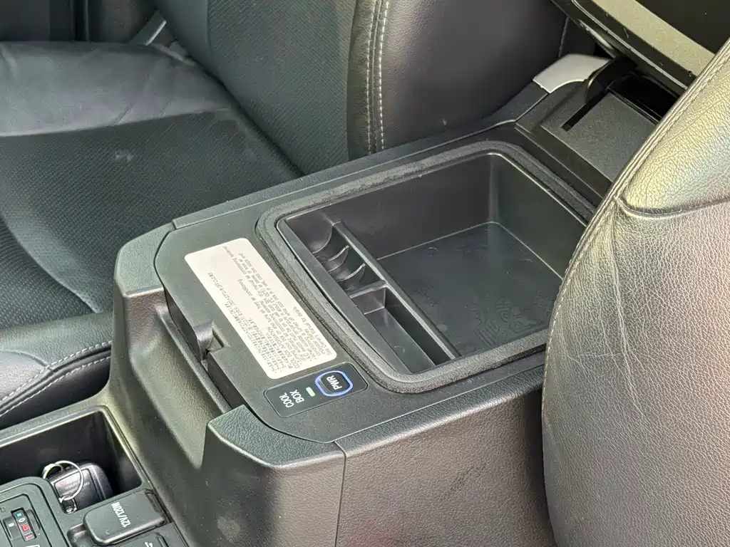 Toyota Prado 2019 — фото 12
