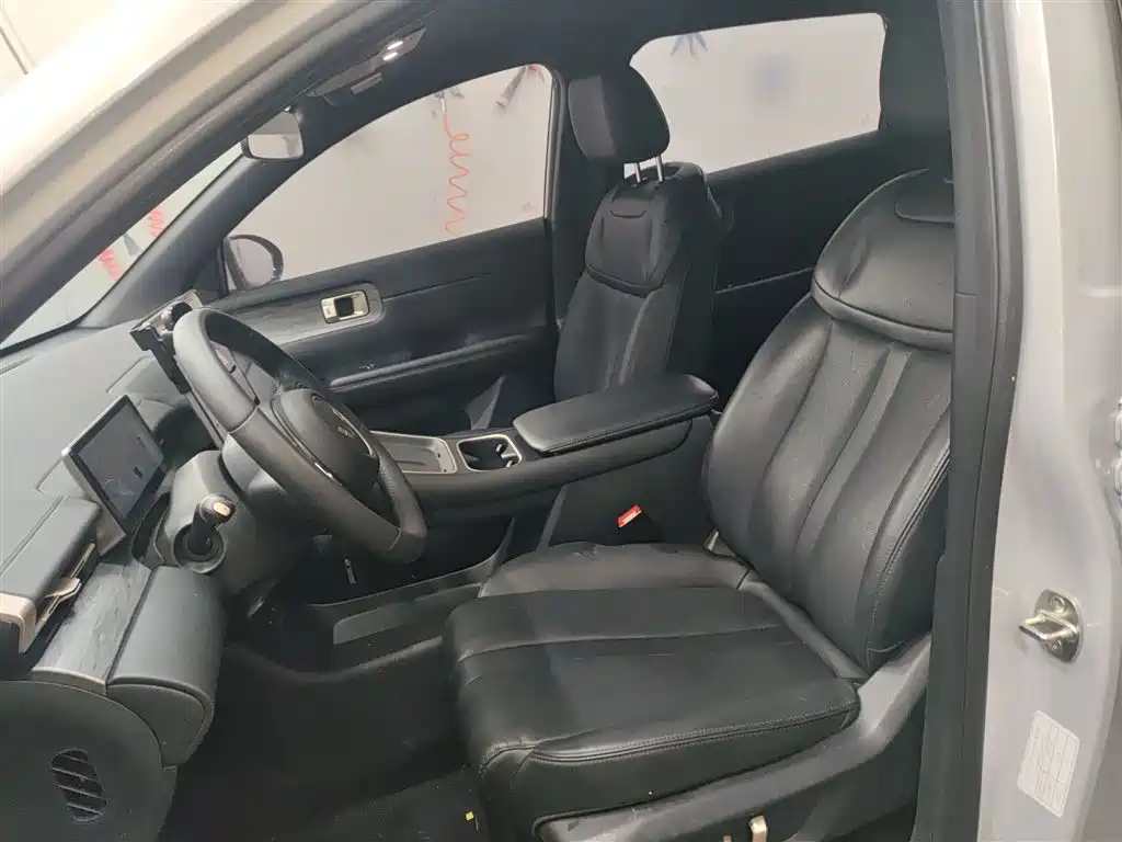 Wuling Xingguang S 2024 — фото 15