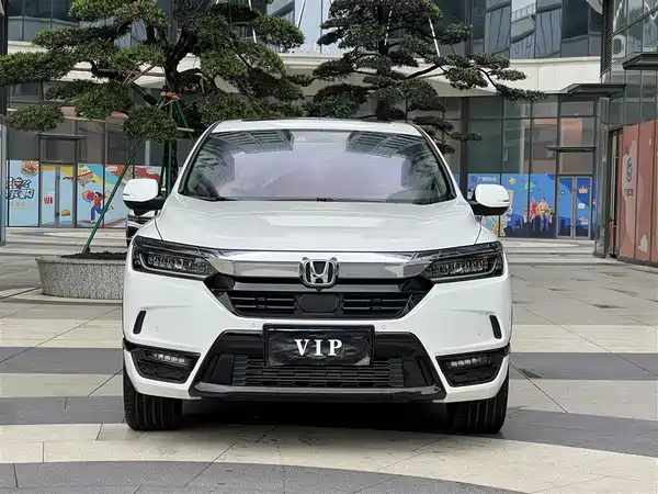 Honda Breeze 2021