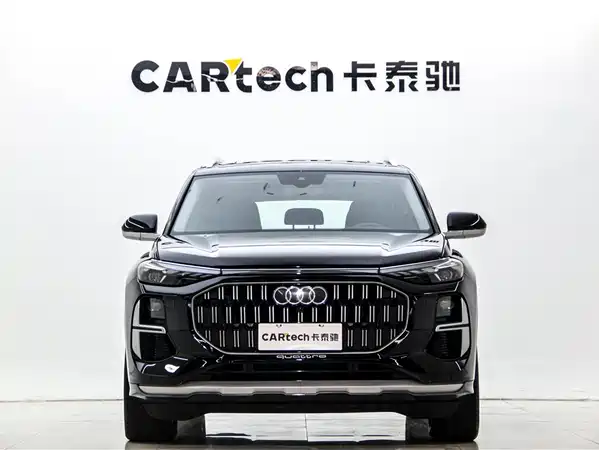 Audi Q6 2024