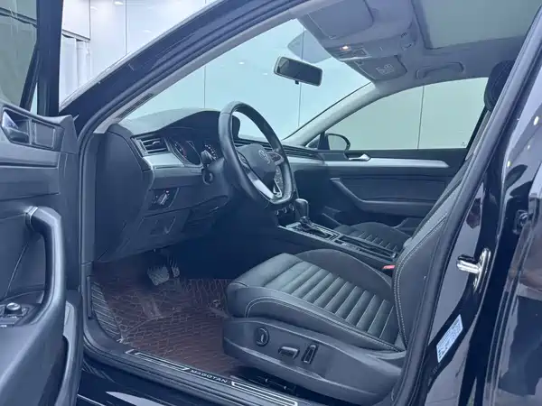 Volkswagen Magotan 2023