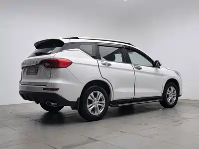 Haval M6 2020