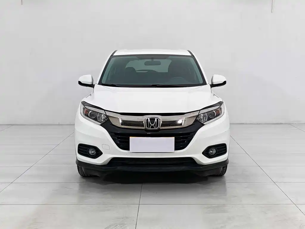 Honda Vezel 2019