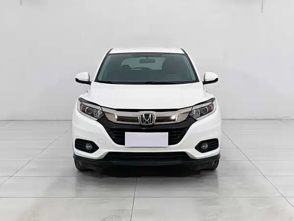Honda Vezel 2019